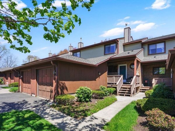 22 Ash Ln, Unit 22, Agawam, MA 01001