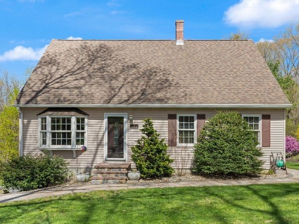 7 Leland Hill Rd, Grafton, MA 01560
