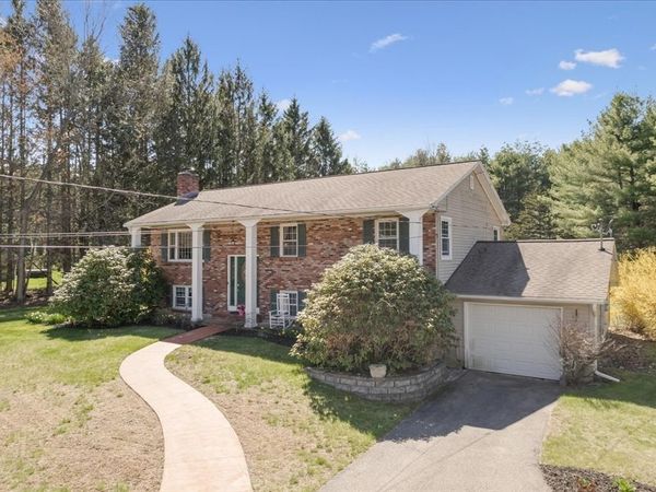 138 Benjamin Rd, Shirley, MA 01464