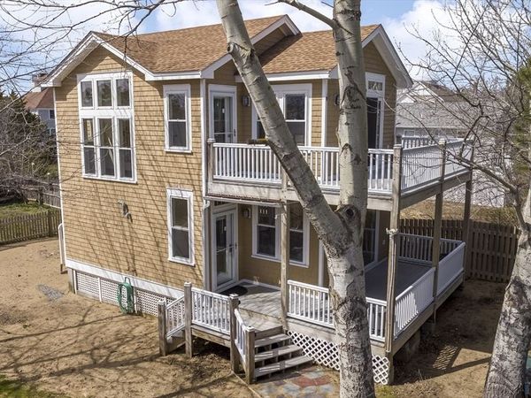 16 Harvard Way, Newbury, MA 01951