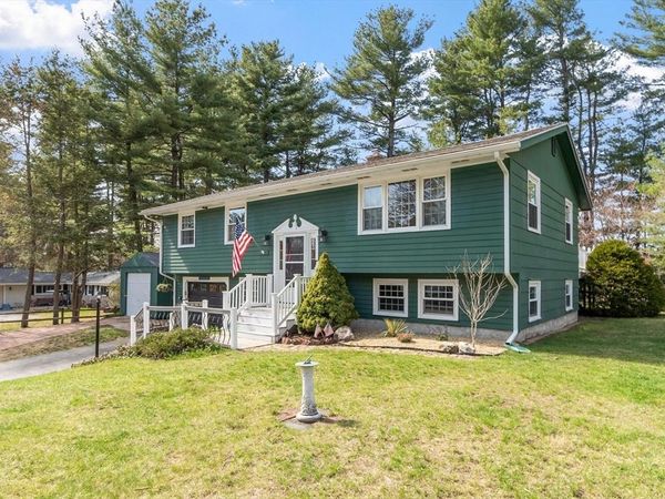 25 Porter Road, Chelmsford, MA 01824