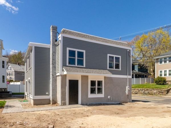 30 Columbus, Unit 30, Waltham, MA 02451