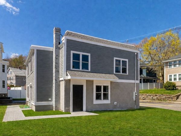 30 Columbus, Unit 30, Waltham, MA 02451