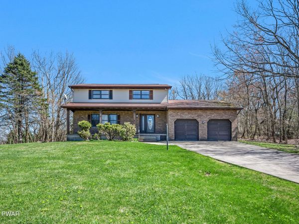 1031 Forest Road, Jefferson Township, PA 18436