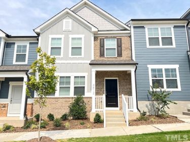4812 Trikala Avenue, Raleigh, NC 27603