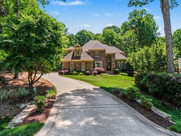 12204 The Gates Drive, Raleigh, NC 27614