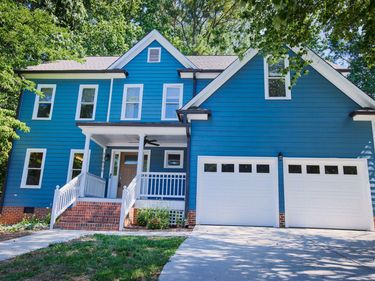 10806 Matson Place, Raleigh, NC 27614