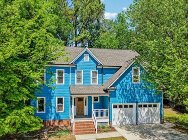 10806 Matson Place, Raleigh, NC 27614