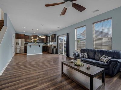 1103 Friartuck Trail, Ladson, SC 29456