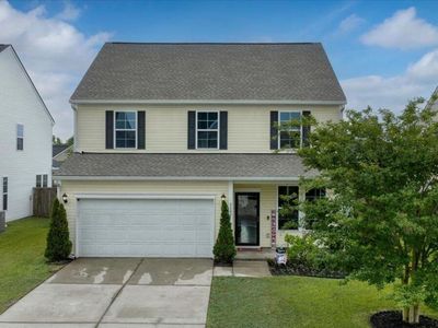 1103 Friartuck Trail, Ladson, SC 29456