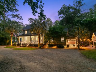 1105 Orangeburg Road, Summerville, SC 29483