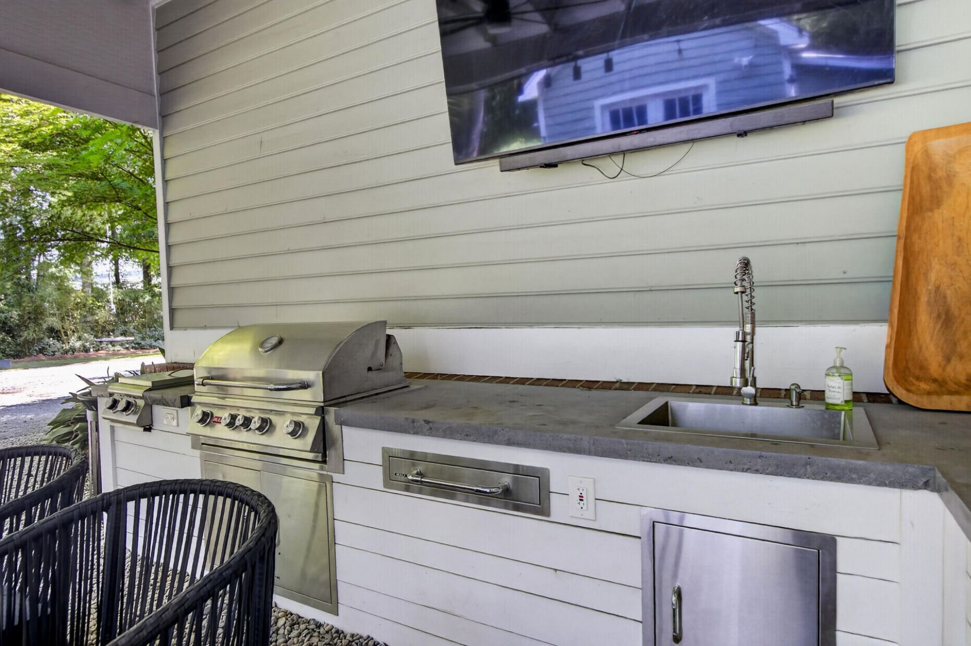 1105 Orangeburg Road Photo 17