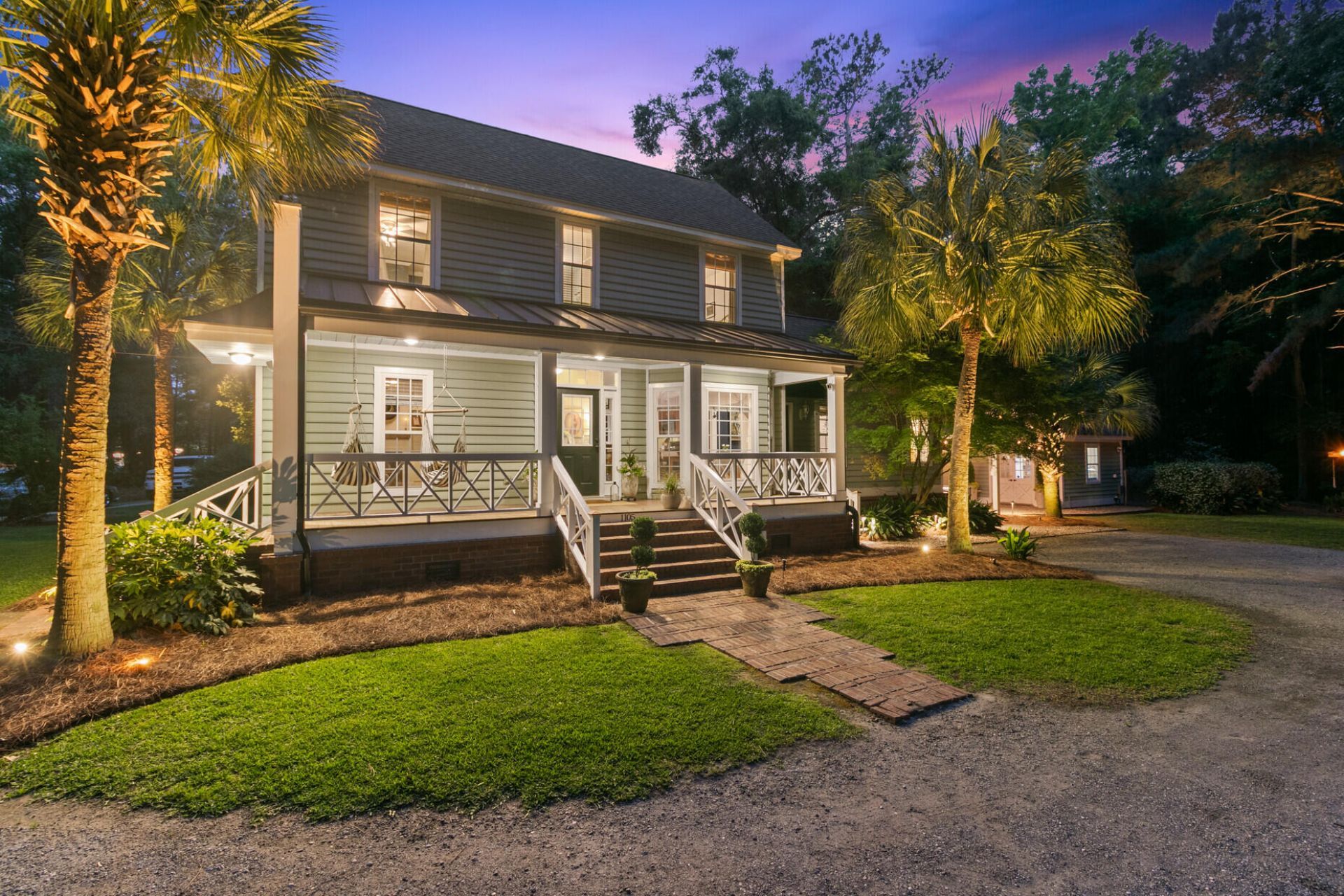1105 Orangeburg Road Photo 5