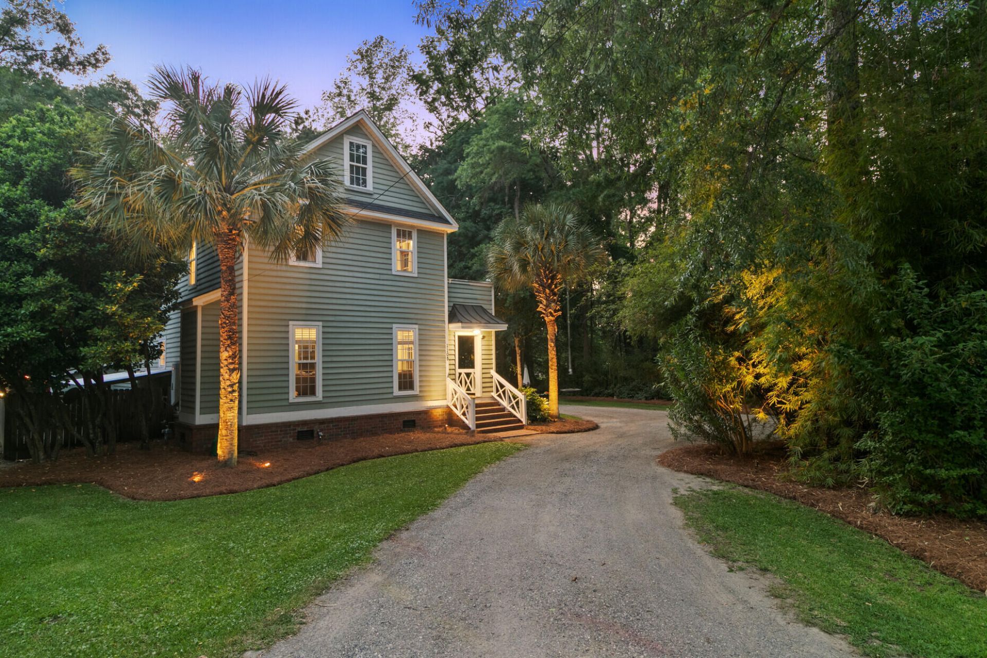1105 Orangeburg Road Photo 6