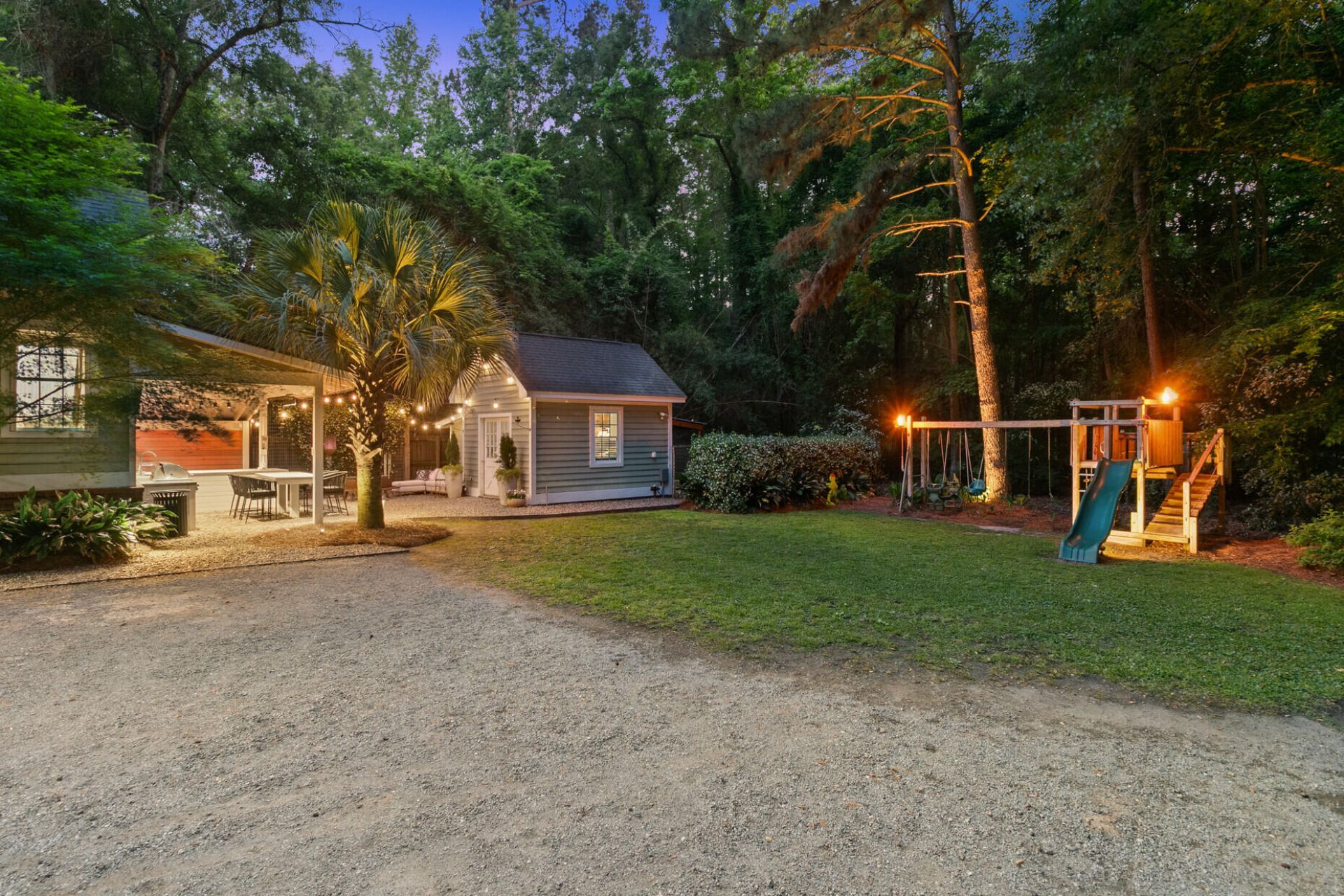 1105 Orangeburg Road Photo 7