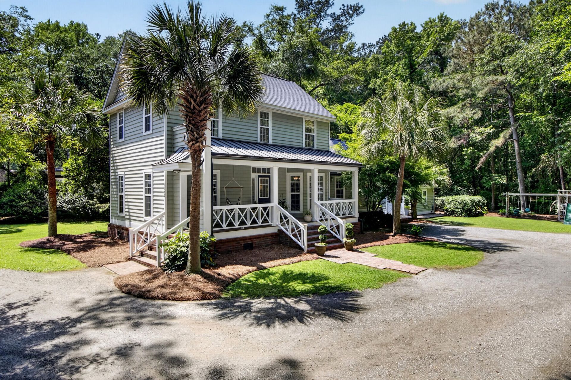 1105 Orangeburg Road Photo 8