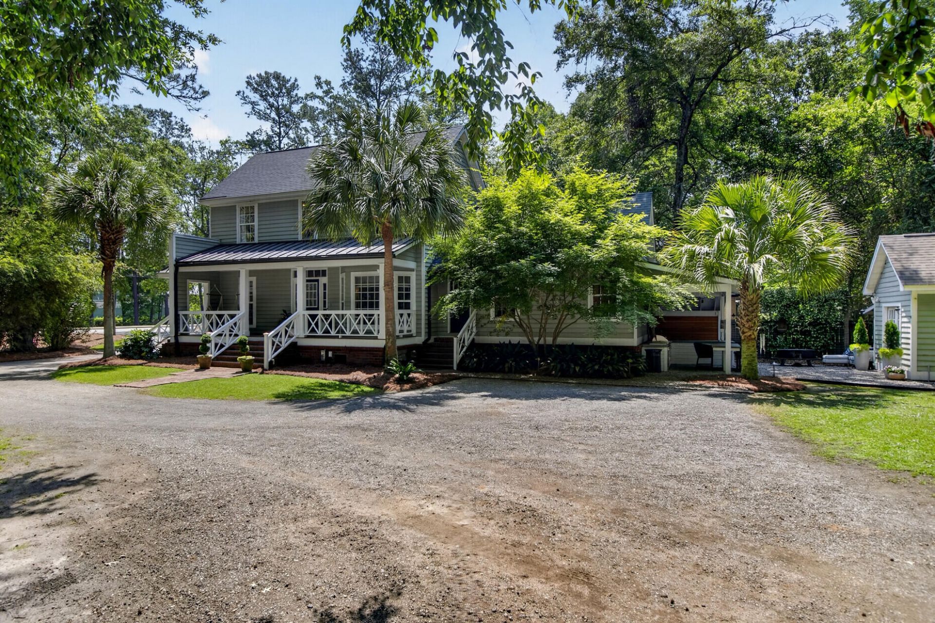 1105 Orangeburg Road Photo 9