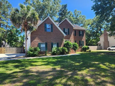 102 Keighley Drive, Goose Creek, SC 29445