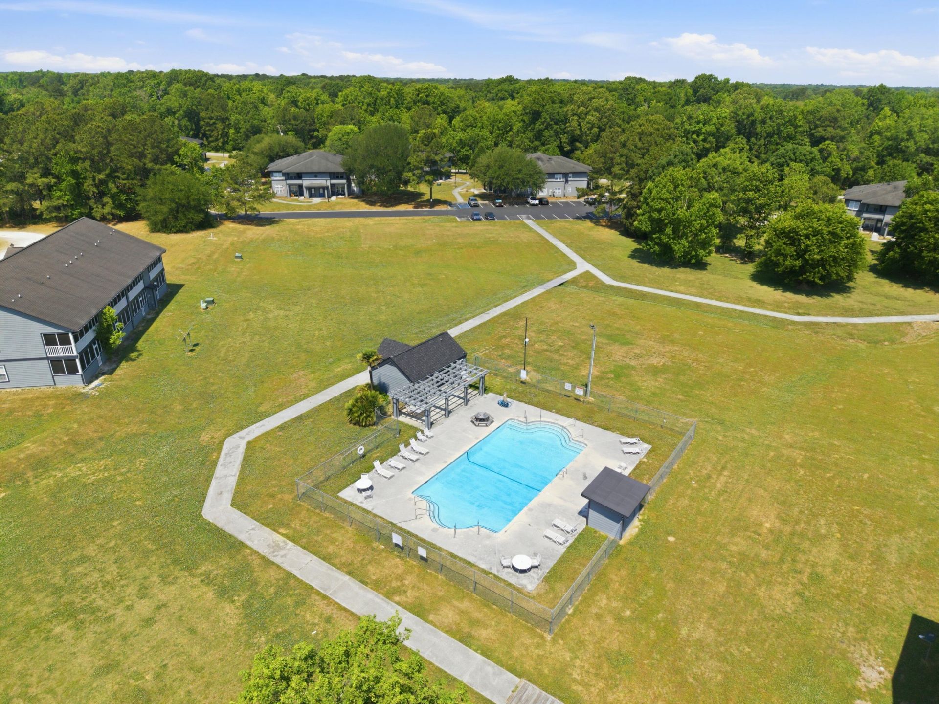 3301 Mariners Way Photo 4