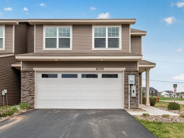 6552 Genevieve Trail , Cottage Grove, MN 55016