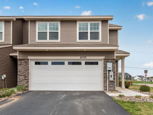 6552 Genevieve Trail , Cottage Grove, MN 55016