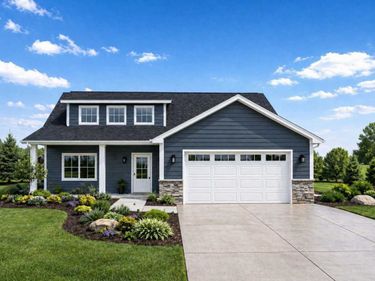 6236 85th Avenue S, Horace, ND 58047