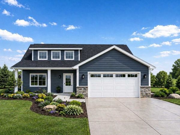 6236 85th Avenue S, Horace, ND 58047