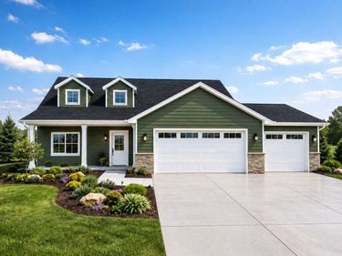 6281 86th Avenue S, Horace, ND 58047