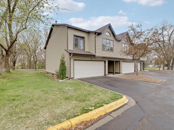 16 110th Lane NW, Coon Rapids, MN 55448