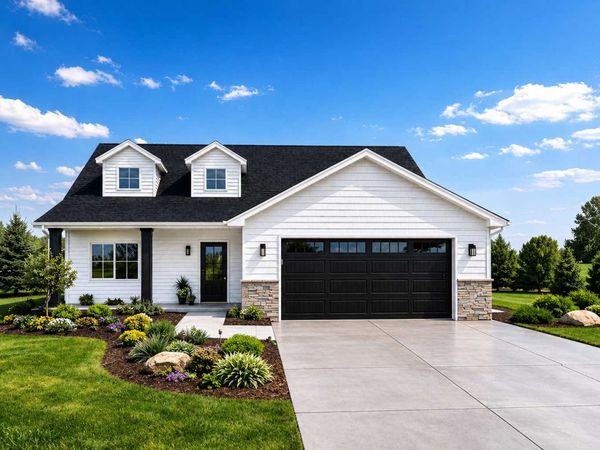 7719 Cub Creek Way , Horace, ND 58047