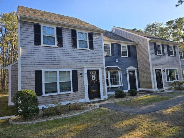 248 Camp Street, Unit APT V2, West Yarmouth, MA 02673