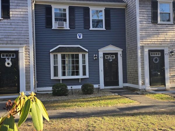 248 Camp Street, Unit APT V2, West Yarmouth, MA 02673