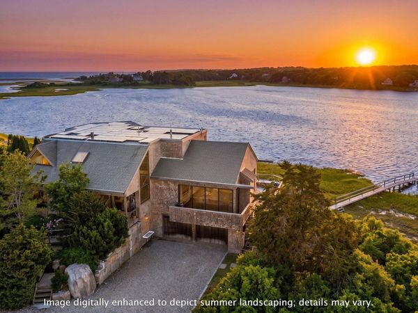 38 Indian Trail , Chatham, MA 02633