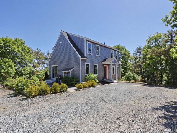 3 Union Field Road , Truro, MA 02666