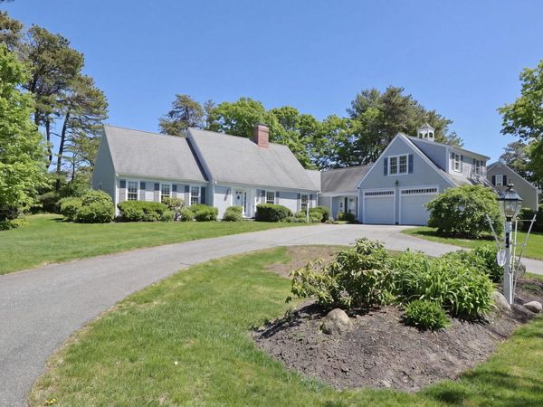 56 Shad Bush Circle, East Dennis, MA 02641
