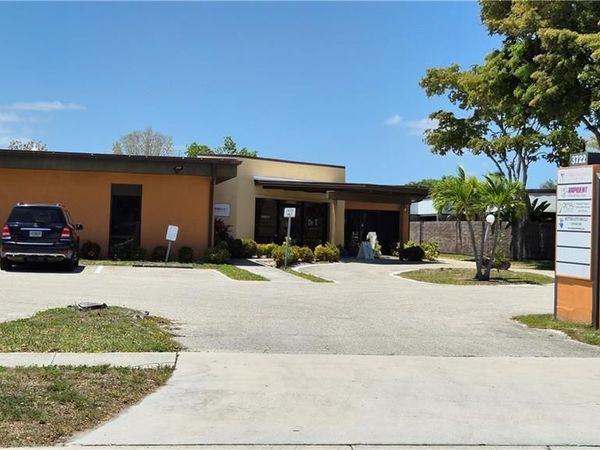 3722 Central AVE , FORT MYERS, FL 33901