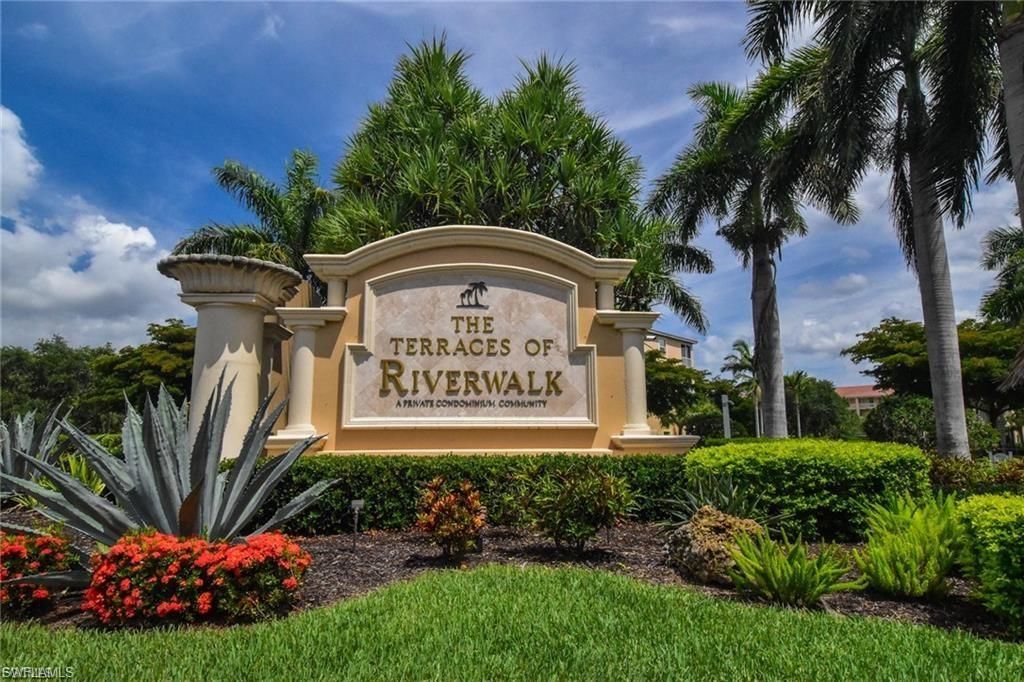 8261 Pathfinder Loop , Unit 730, Fort Myers, FL 33919 Photo