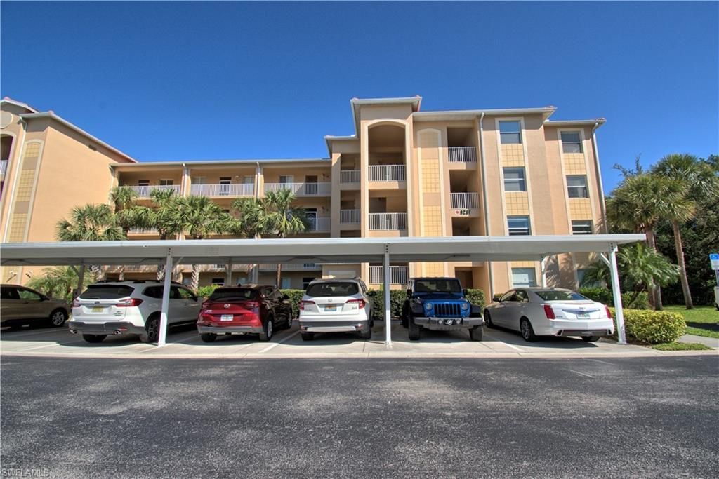 8261 Pathfinder Loop , Unit 730, Fort Myers, FL 33919 Photo