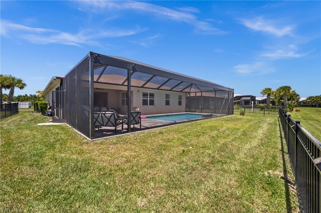 43763 Longleaf Ln , Punta Gorda, FL 33982 Photo
