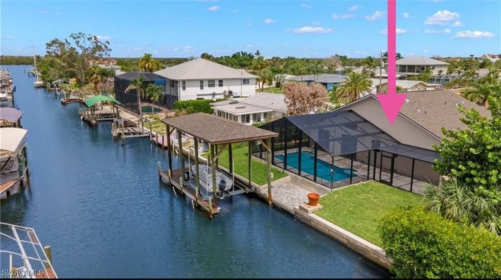 323 Washington Ct, Fort Myers Beach, FL 33931 Photo