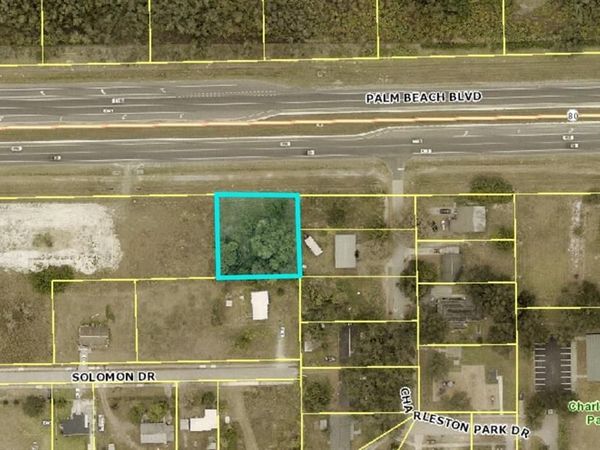 23110 Palm Beach BLVD , ALVA, FL 33920