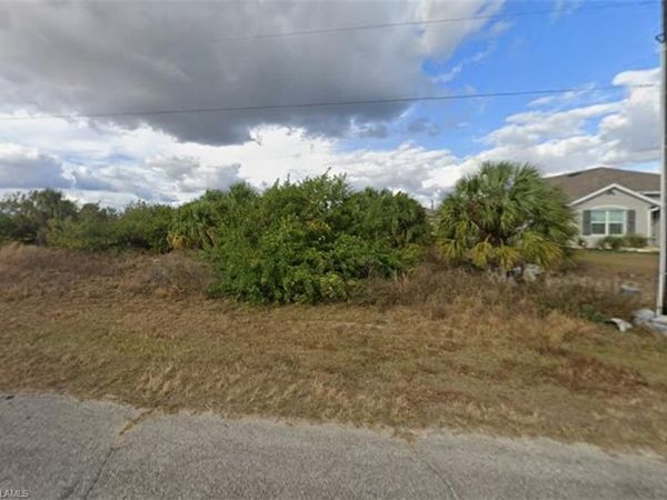 526 Glendale AVE , LABELLE, FL 33935