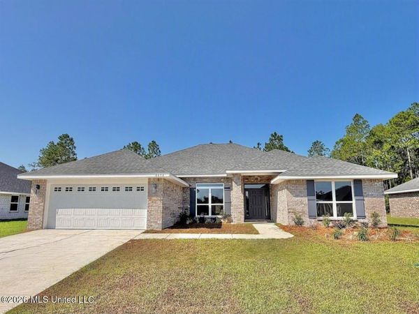 8838 Osprey Landing Circle, Vancleave, MS 39565