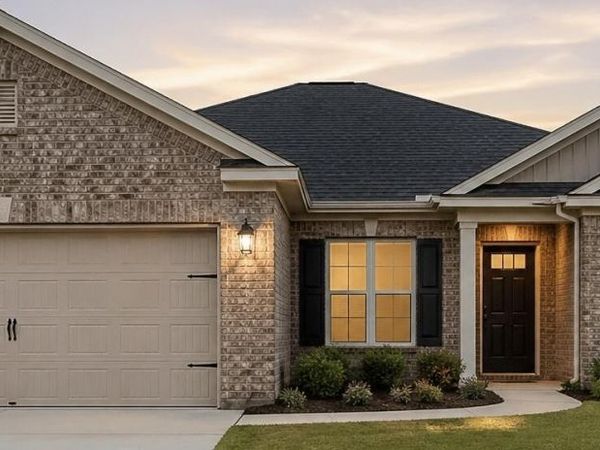 8838 Osprey Landing Circle, Vancleave, MS 39565