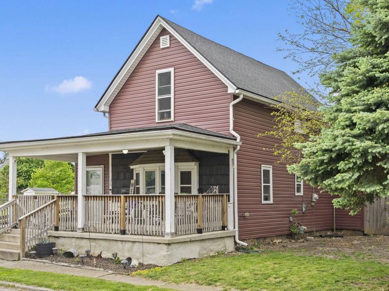 36 Oak Street, Mechanicsburg, OH 43044 Photo 3