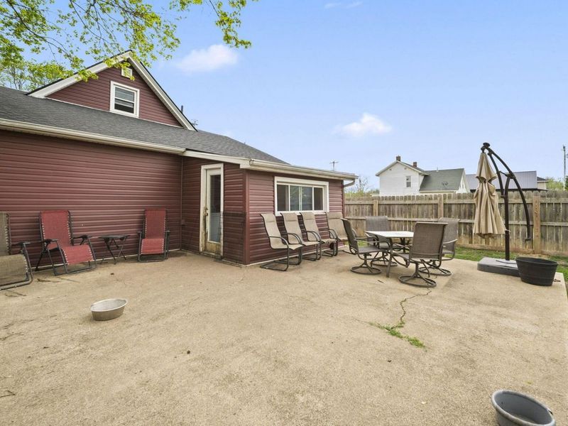 36 Oak Street, Mechanicsburg, OH 43044 Photo 34