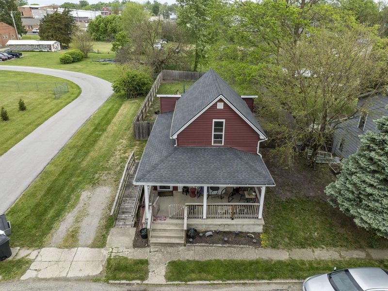 36 Oak Street, Mechanicsburg, OH 43044 Photo 36
