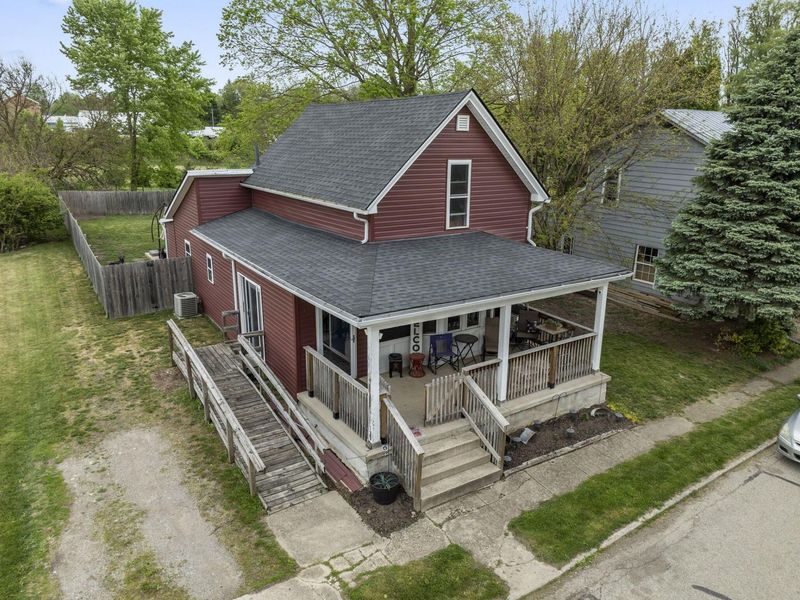 36 Oak Street, Mechanicsburg, OH 43044 Photo 37