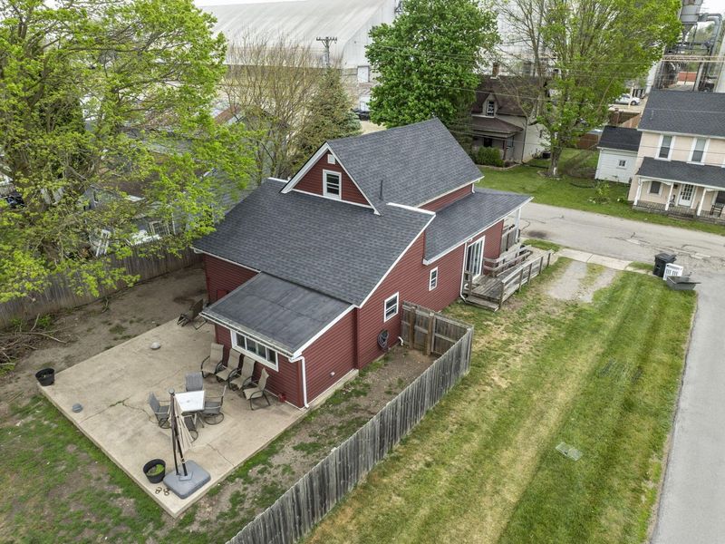 36 Oak Street, Mechanicsburg, OH 43044 Photo 38
