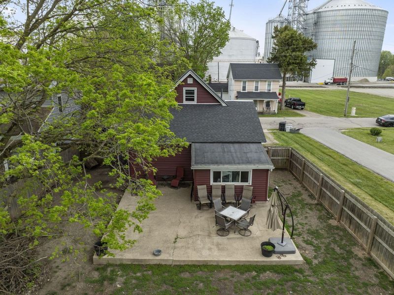 36 Oak Street, Mechanicsburg, OH 43044 Photo 39